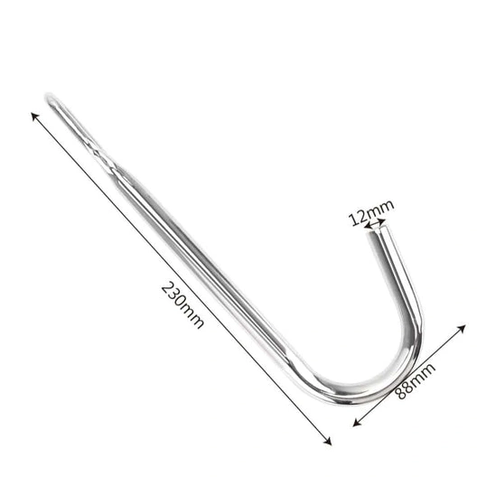 Plug Ball Stainless No Steel 5783 PerfectFit Hook 1213